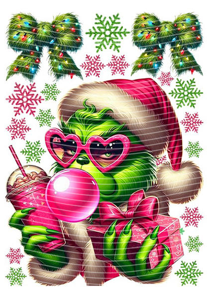 A5 Notebook Wraps-W-2687